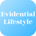 Titre Evidential Lifestyle arrondi